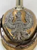 Prussian 6th Kurassier Enlisted Pickelhaube Visuel 5